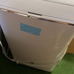 AC Cooling Heating