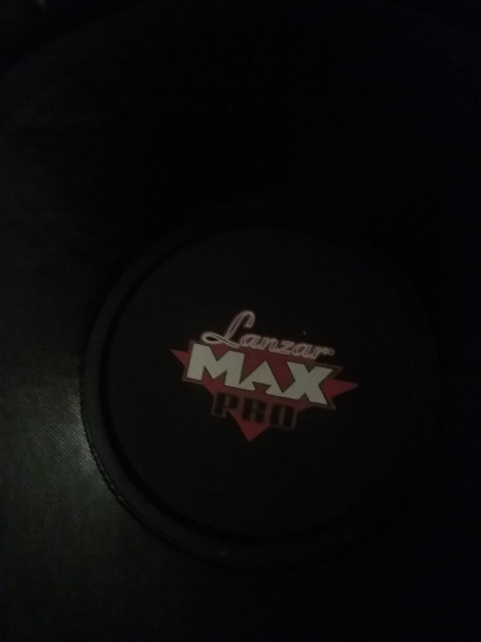 Brandnew 15 inch sub