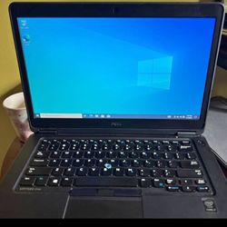 Dell Latitude 7450 i7 16GB 256 SSD For Sale