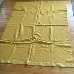 Vintage Chatham North Star Blanket, over 50 years old, GREAT Condition