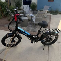 Electric Bike! $800