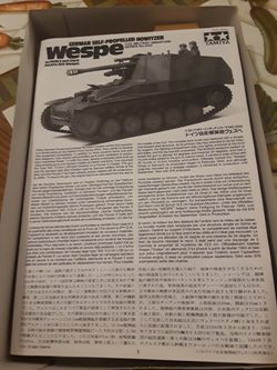 Model new in box
