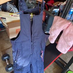 6x Snow Bib