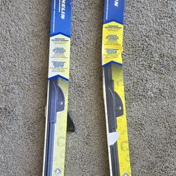 Windshield Wipers 