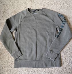 Carhartt crewneck size med