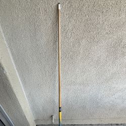 UCLA Pool Cue
