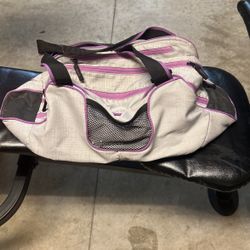 Gym Bag
