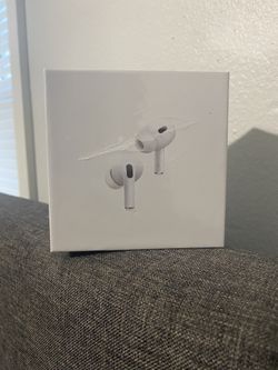 airpod pro 2nd gen 