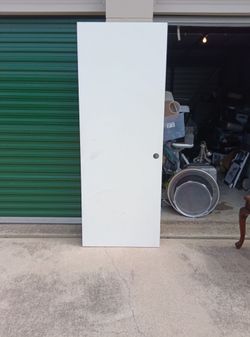 Interior doors