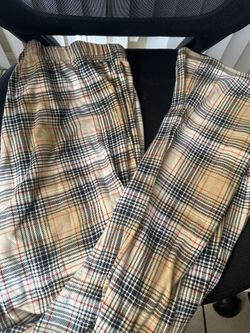 Bag Of Plus Size Clothes