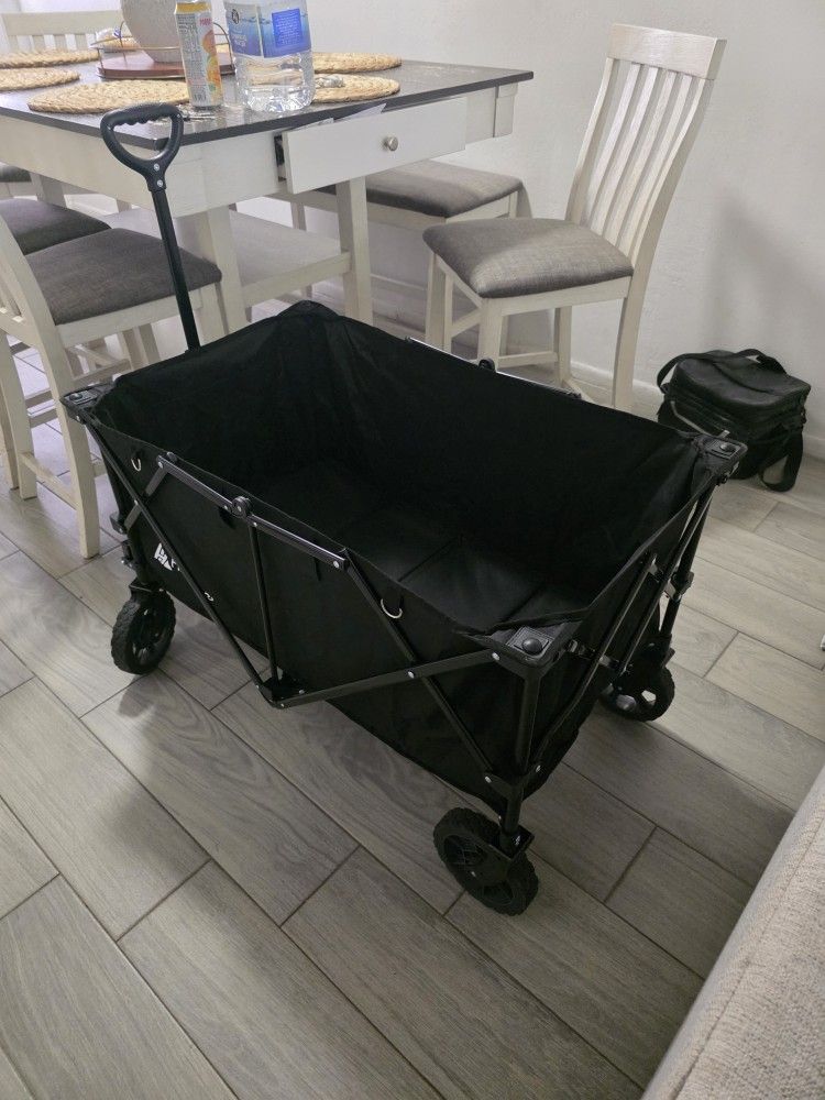Wagon