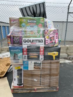 TGT General Merchandise $500