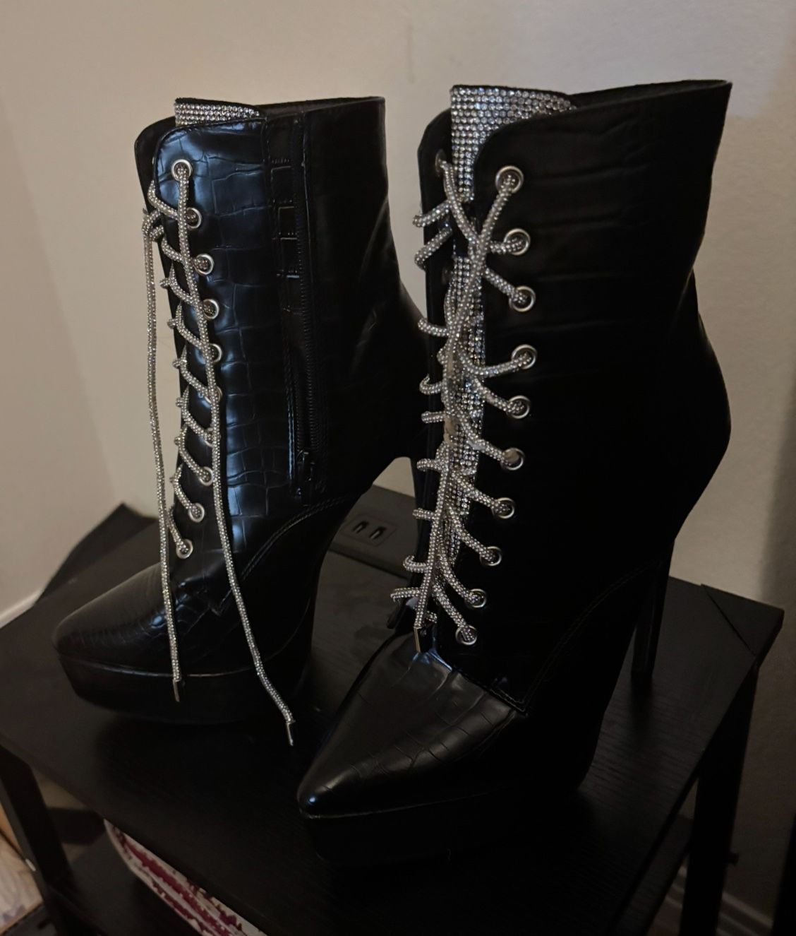 boots