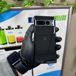 Pixel 7 Pro 128GB Unlocked 