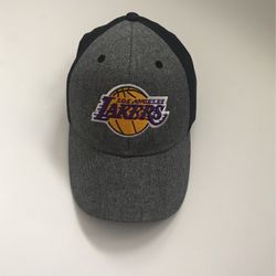 Lakers Cap , Brand New