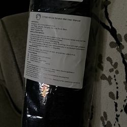 Trimmeable Cat Scratching Mat 