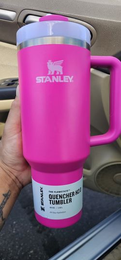 Stanley 40oz Tumbler