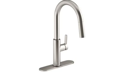 Kohler Rodean Kitchen Sink Faucet NEW