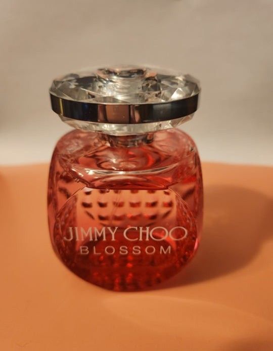 Jimmy Choo Blossom Perfume