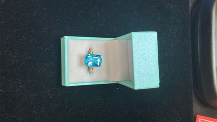Fashion Ring