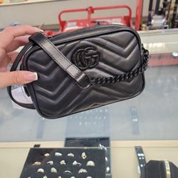 Gucci Marmont Mini 