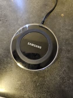 Samsung Charging Pad