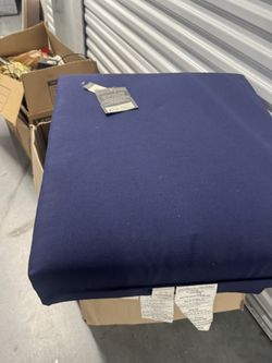 Threshold Outdoor Cushions 