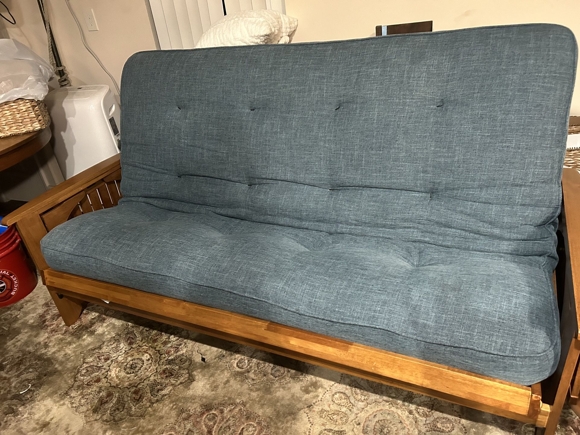 Futon