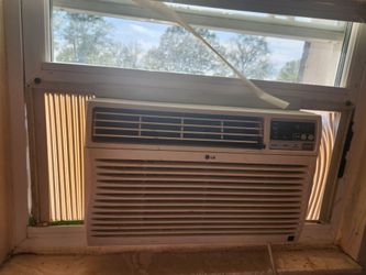 LG Air conditioner