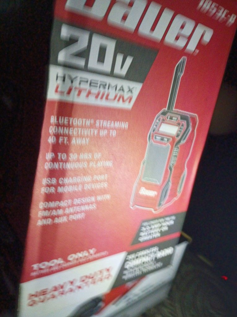 Bauer Radio
