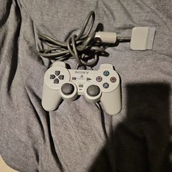 Ps1 OEM Controller