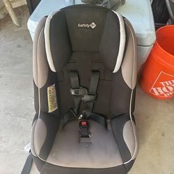 Safety 1st car seat