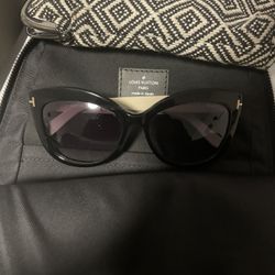 Tom Ford Sunglasses 