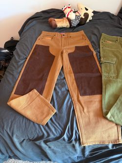 2 BRAND NEW EMPYRES