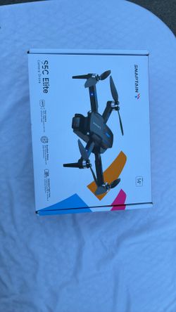 Snaptain Drone