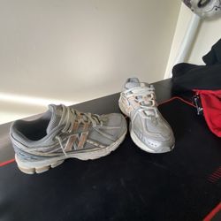 new balance 1906