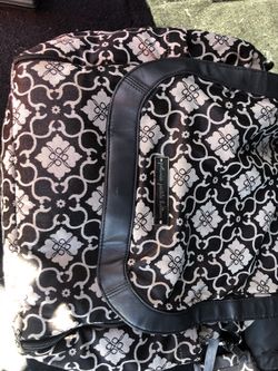 Diaper Bag