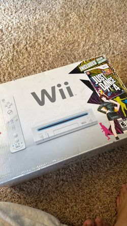 Wii