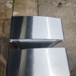 Washer And Dryer Pedestals