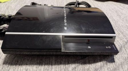 PS3