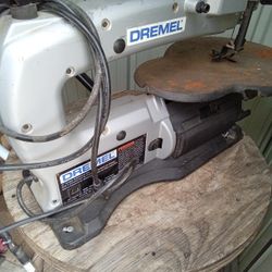 Saw Dremel