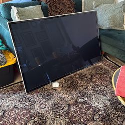 Panasonic  65-70” Plasma HDTV