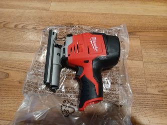 Milwaukee M12 Jig Saw New Never Used,