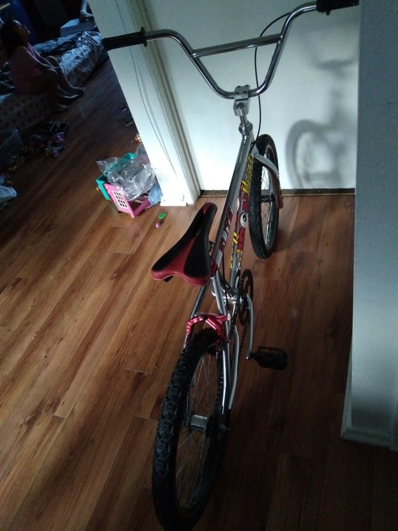 BMX FLITE IRON HORSE Bike for Sale in Los Angeles, CA - OfferUp