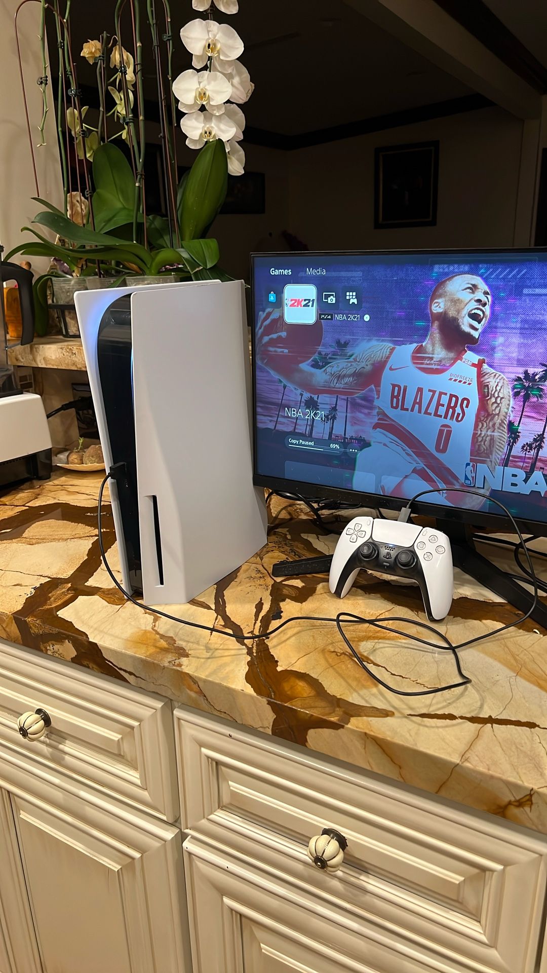 Ps5