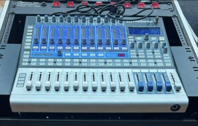Studiolive Mixer Presonus 16.0.2 USB Digital