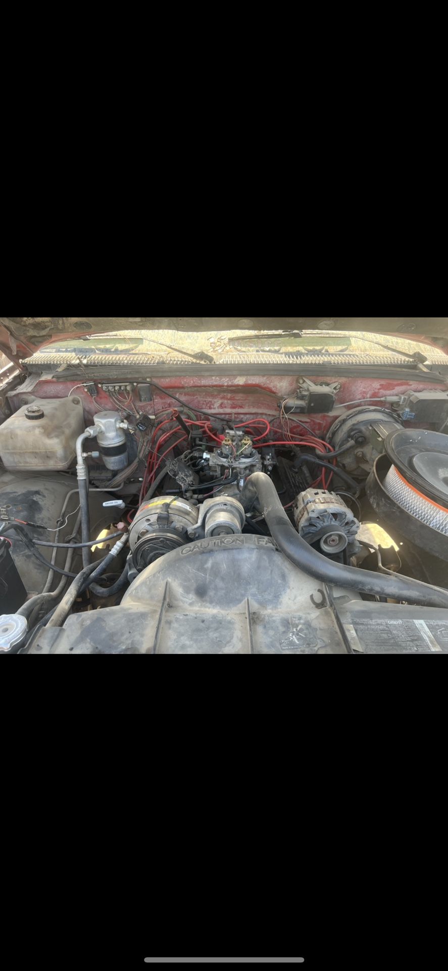 91 K1500 4x4 5.7 for Sale in Hanford, CA OfferUp