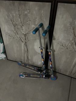 Razor Scooter