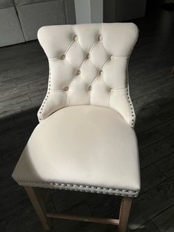 Barstool chairs