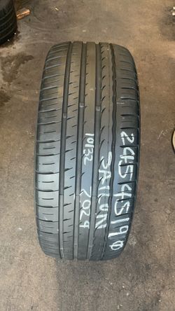 245/45/19
